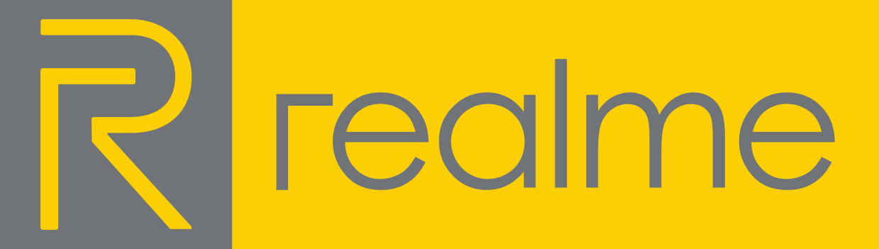 Realme-Logo-Vector